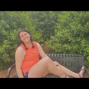 Meet your Posher, Carys